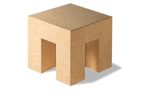 TORSO STOOL DECK