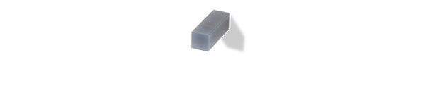 SILICONE KNOB 1G